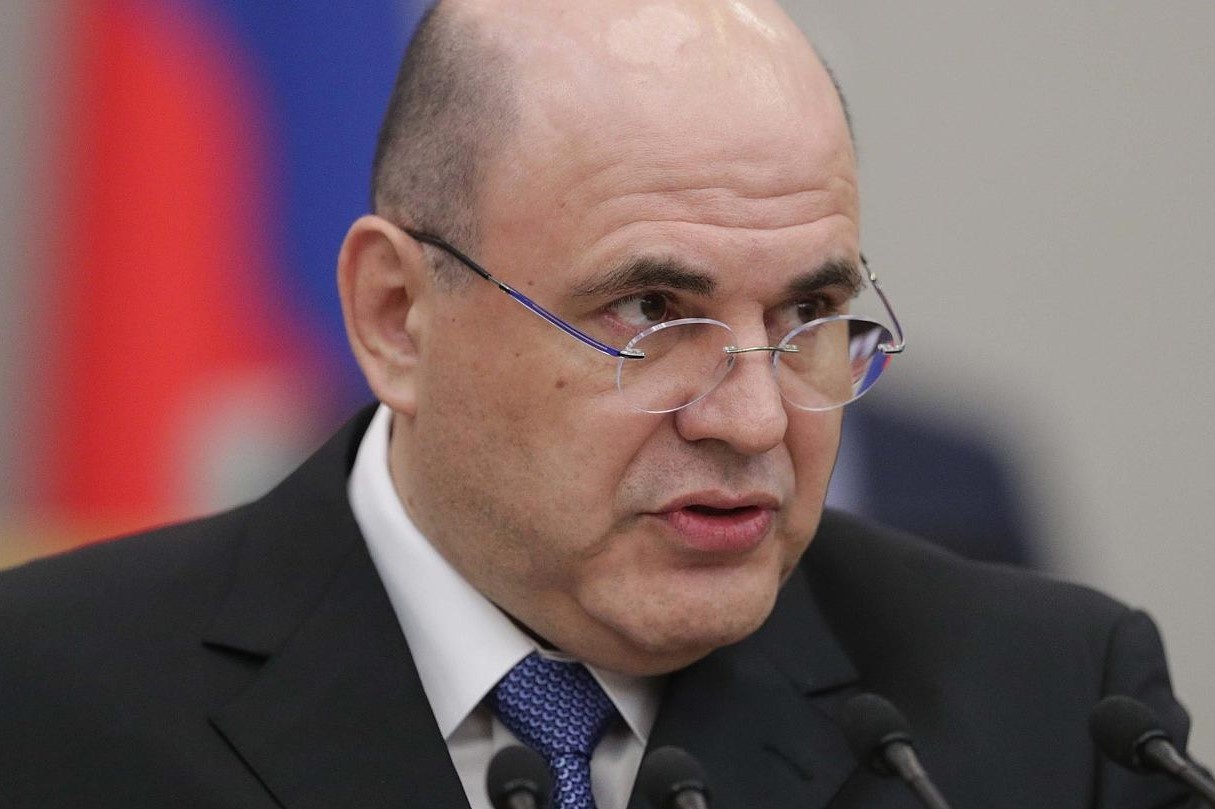 Thu tuong Nga ra lenh chuan bi bien phap tra dua cam van hinh anh