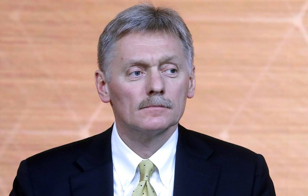 Dien Kremlin neu dieu kien de ong Putin gap ong Zelensky hinh anh