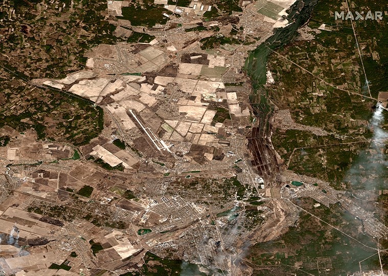 Nga tan cong Ukraine anh 1