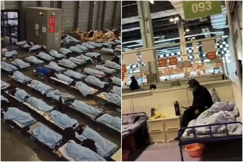 Dan Thuong Hai buc xuc vi canh phong toa hinh anh