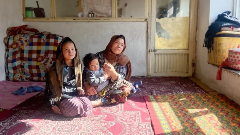 Taliban Afghanistan anh 3