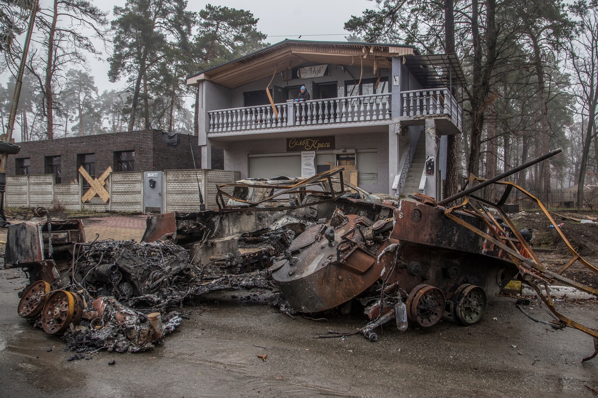 Nga tan cong Ukraine anh 2