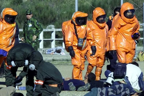 Lo ngai dong thai cua Nga, EU tru thuoc de phong chien tranh hat nhan hinh anh