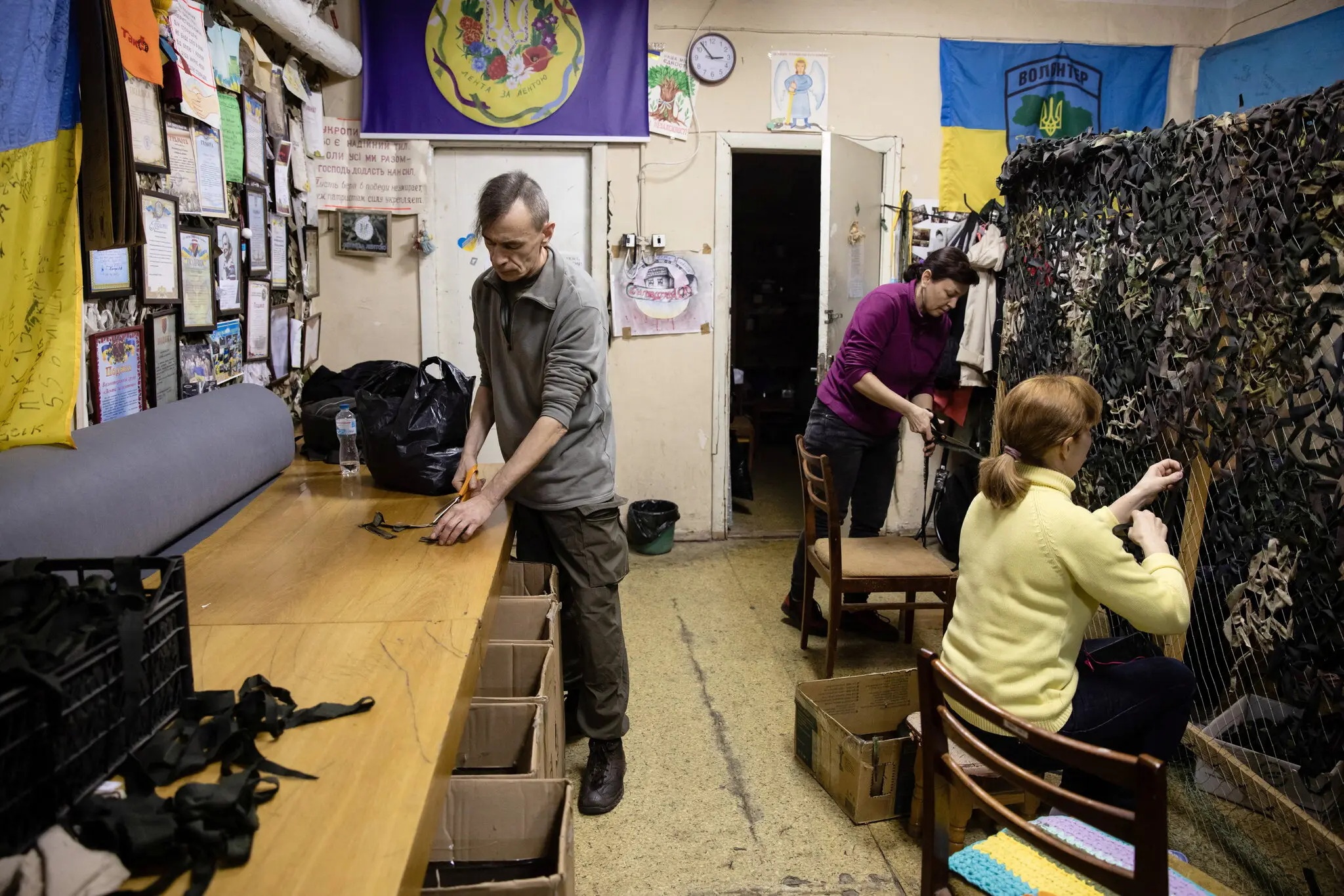 nga tan cong ukraine anh 2