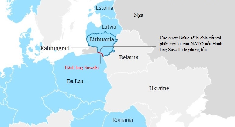 Nga tan cong Ukraine anh 2