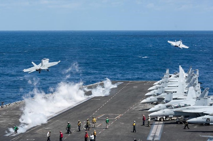 Nga tan cong Ukraine anh 1