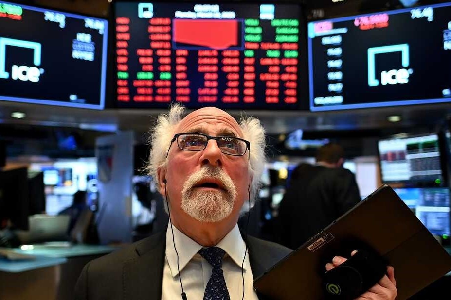 Kinh te My lan dau tang truong am tu giua nam 2020 hinh anh