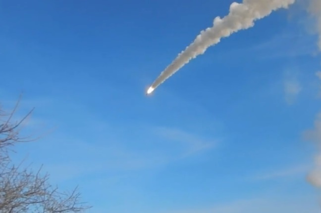 Nga tung video phong ten lua Oniks tan cong muc tieu o Ukraine hinh anh