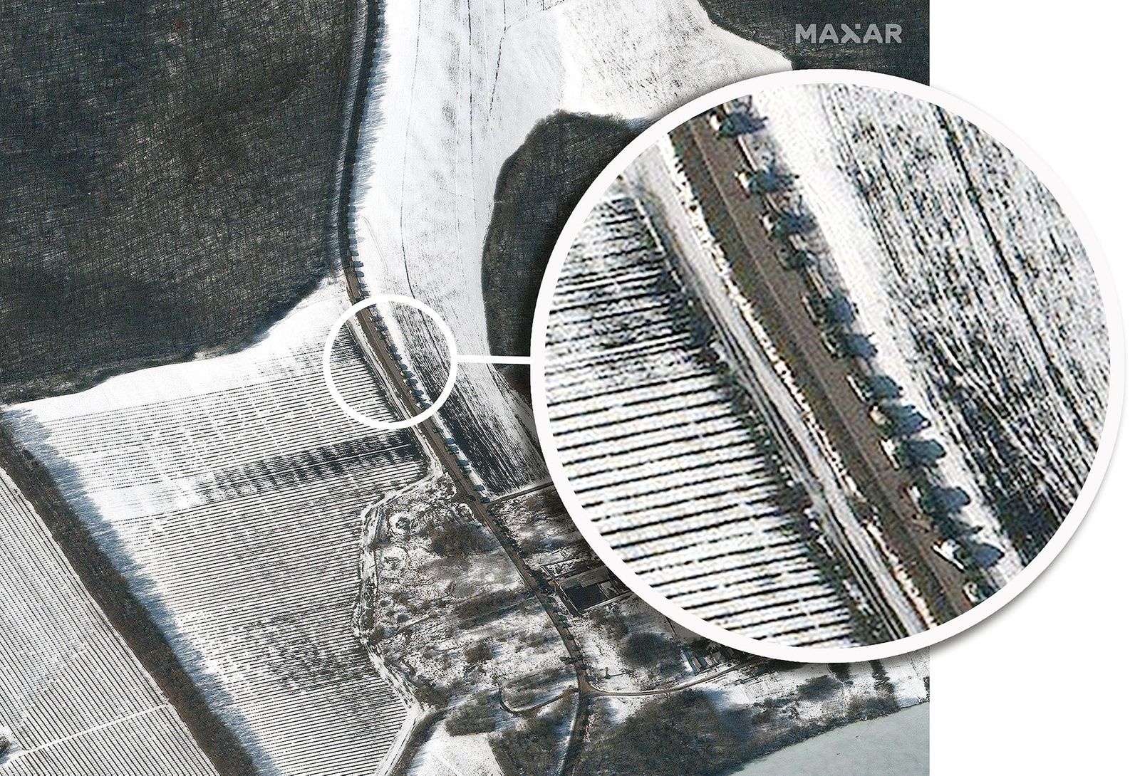 Nga tan cong Ukraine anh 2