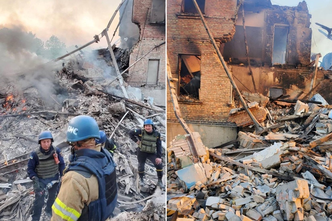 nga tan cong ukraine anh 1