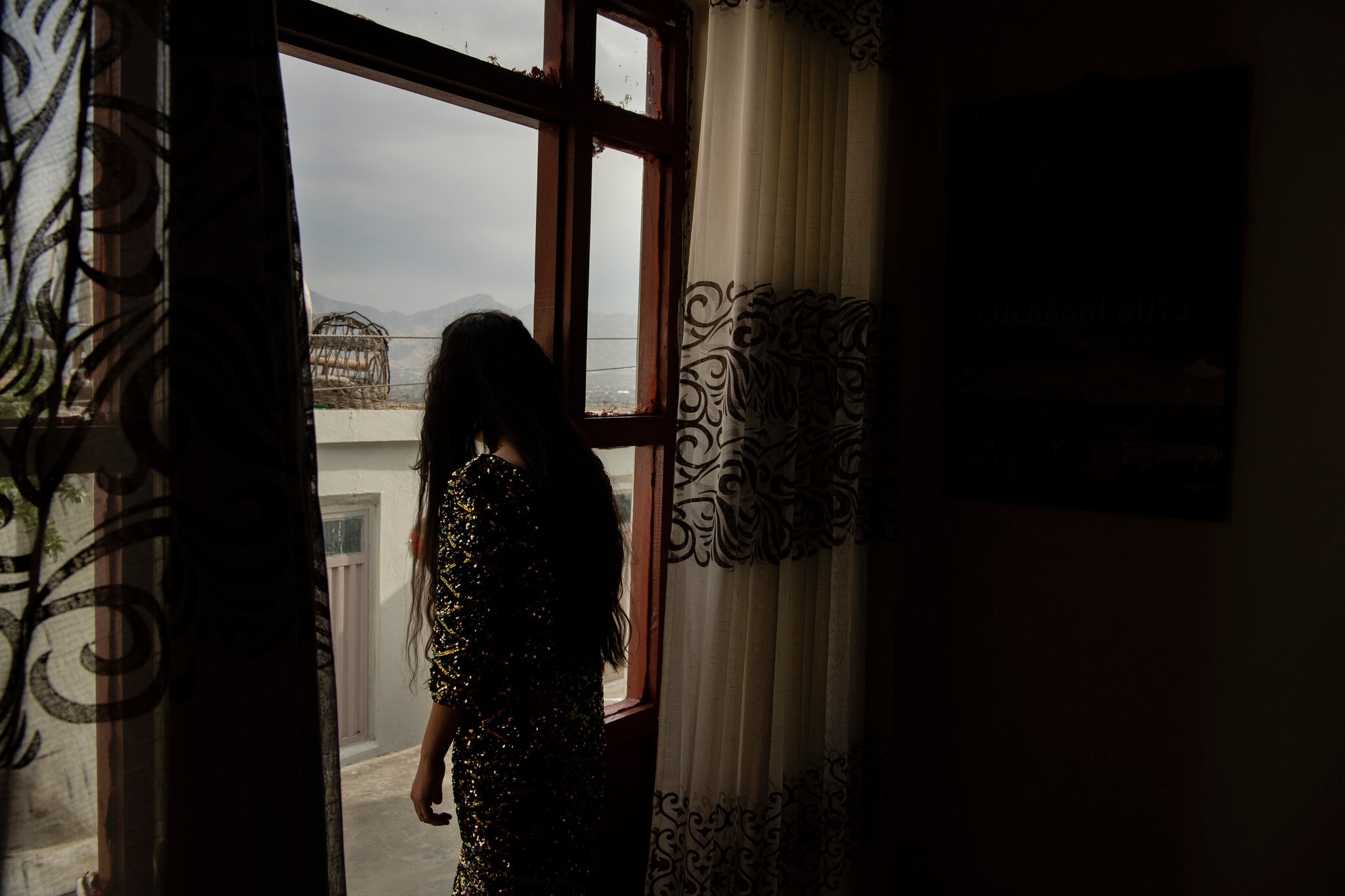 Afghanistan Taliban anh 3