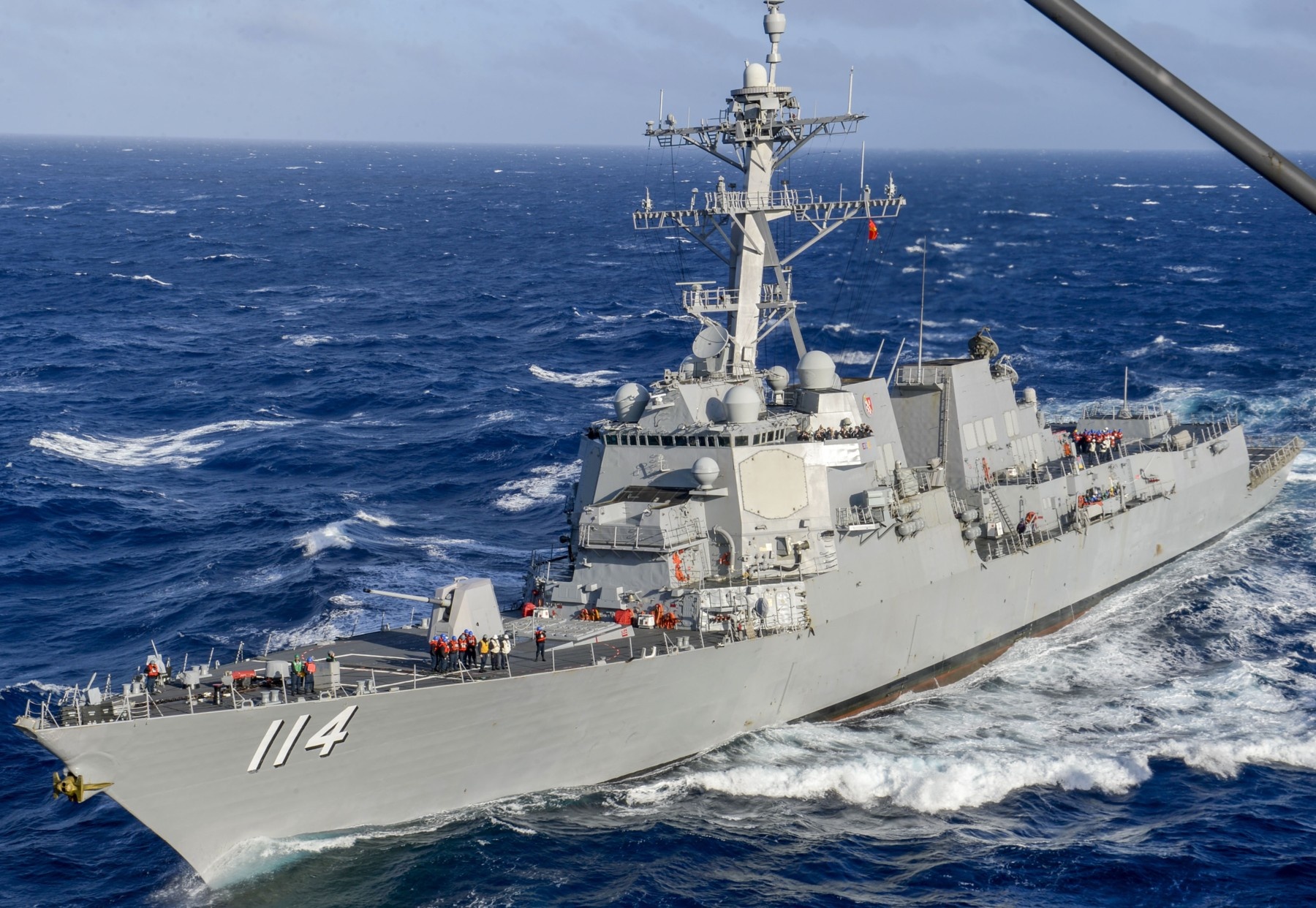 tau chien my trung quoc anh 2