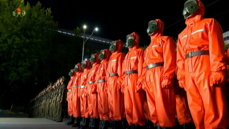 Dien Kremlin: Nga san sang giup neu Trieu Tien cau vien hinh anh