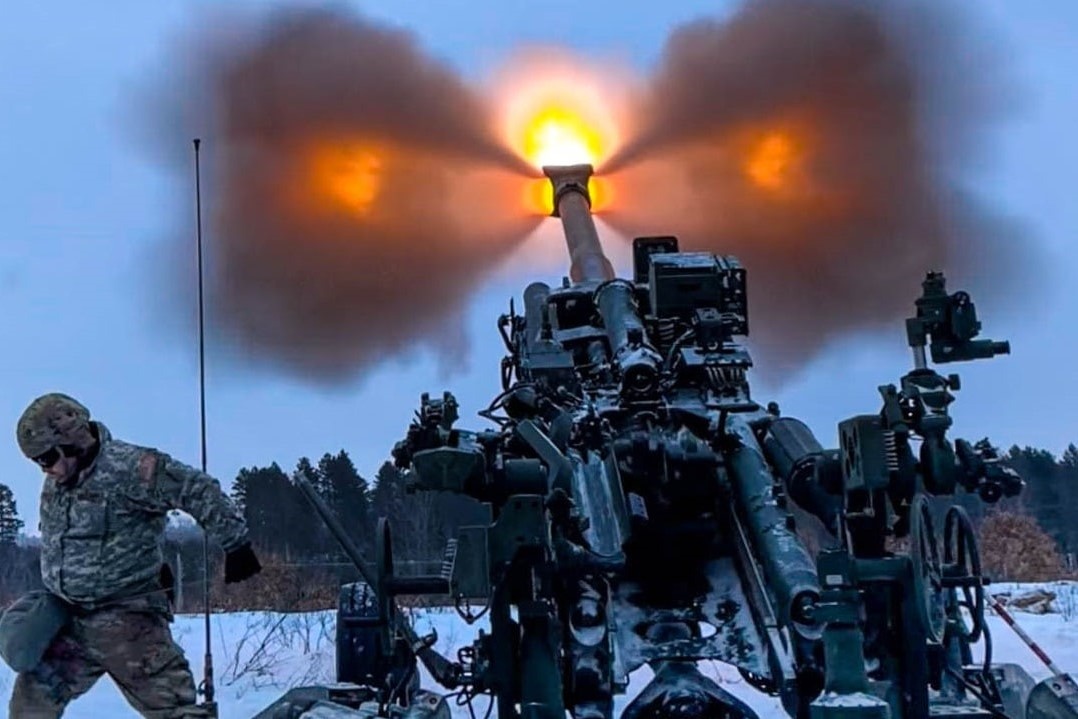 Su mo ho chien luoc cua Washington ve Ukraine hinh anh