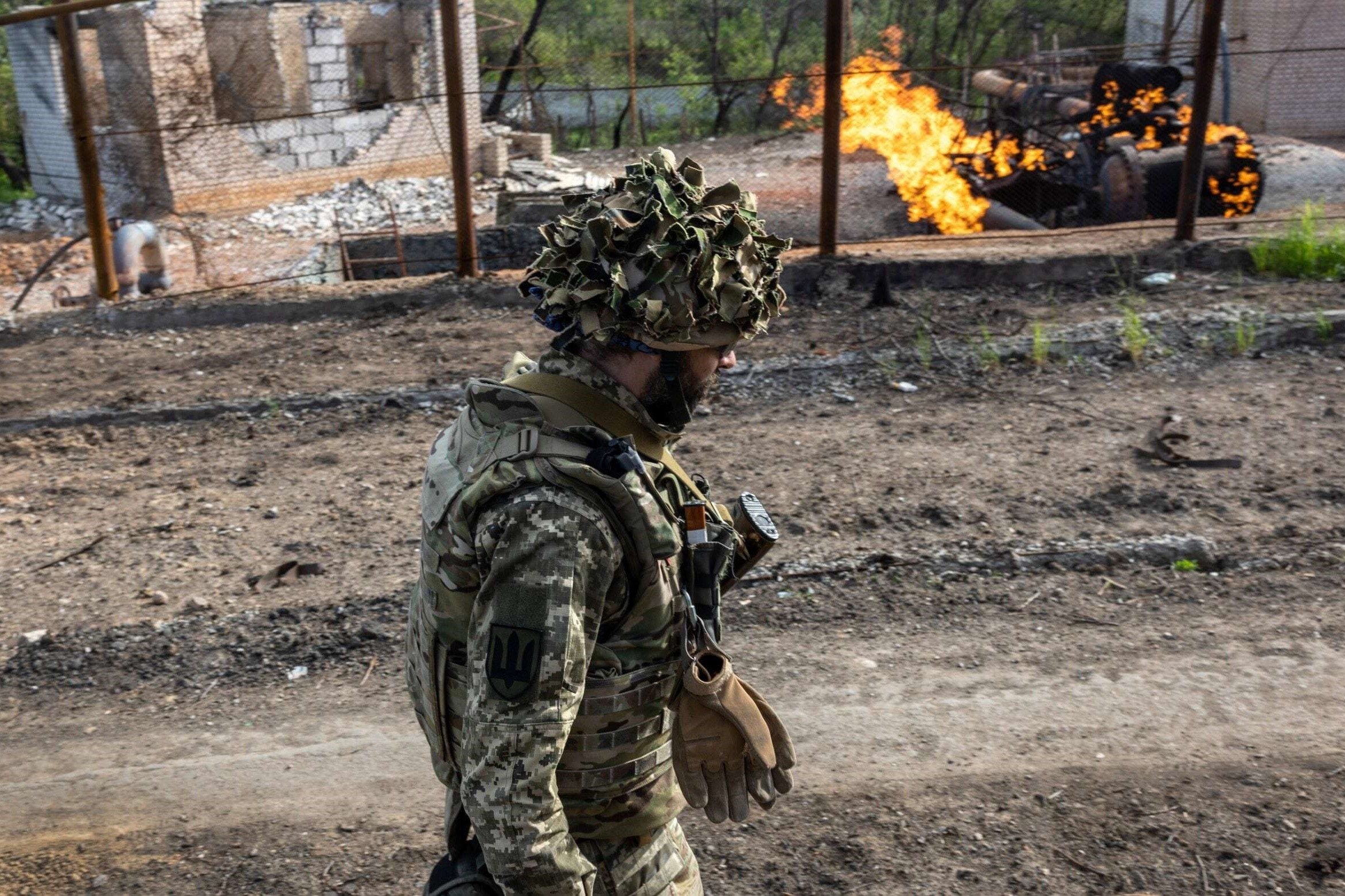 Cuoc giang co quyet liet quanh Kharkiv hinh anh