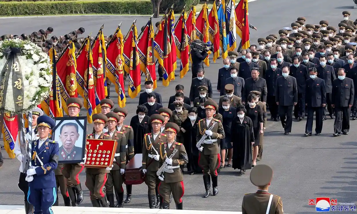 kim jong un trieu tien anh 1