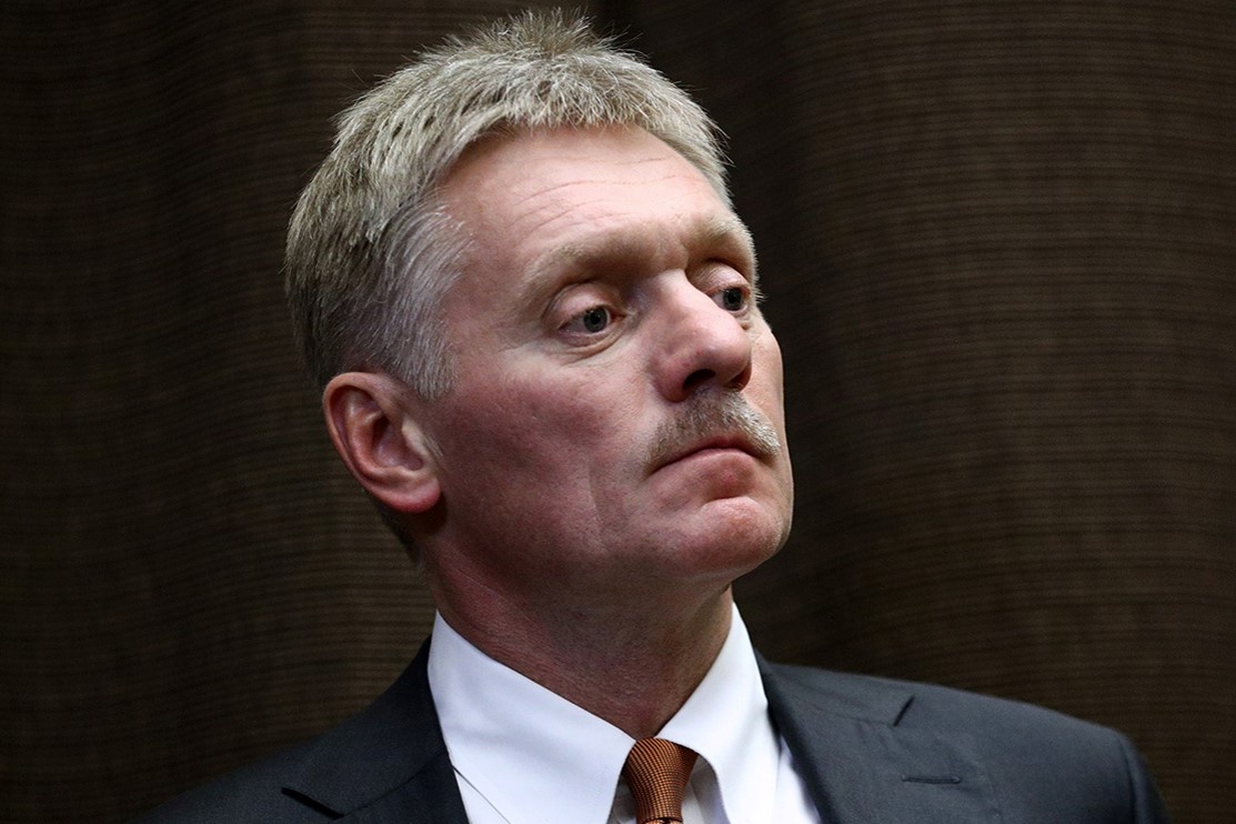 Dien Kremlin len an vu tan cong thi truong Energodar hinh anh