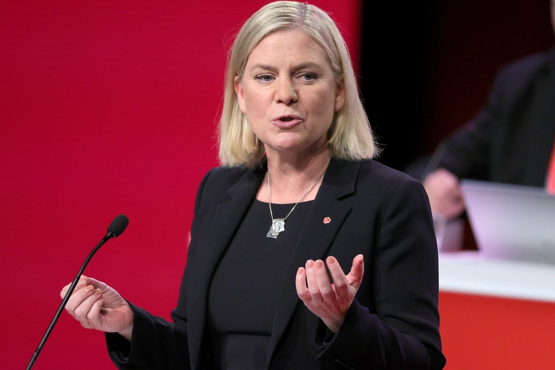 Thu tuong Thuy Dien: Chung toi khong ho tro to chuc khung bo hinh anh