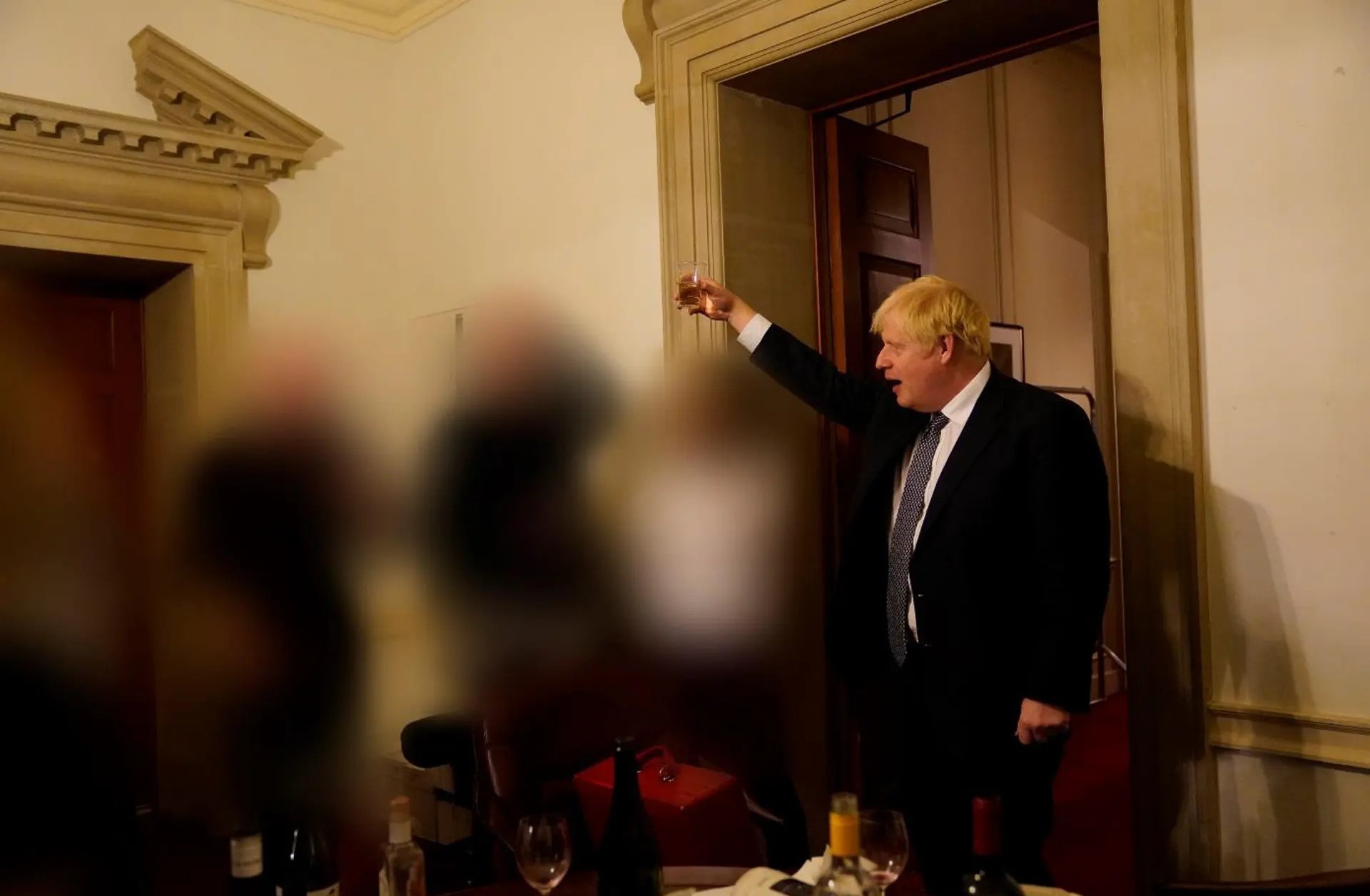 Thu tuong Johnson anh 5