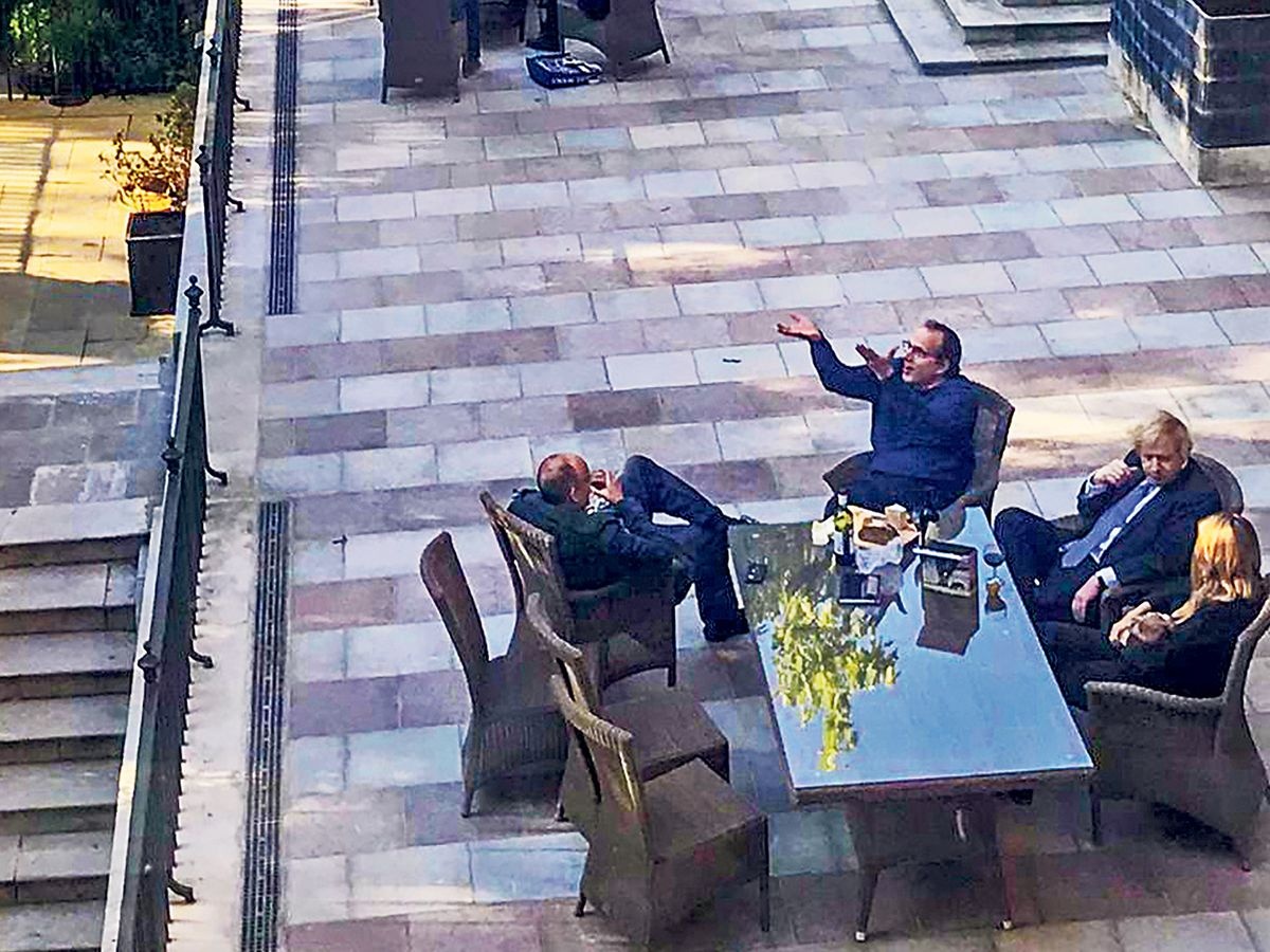 Thu tuong Johnson anh 7