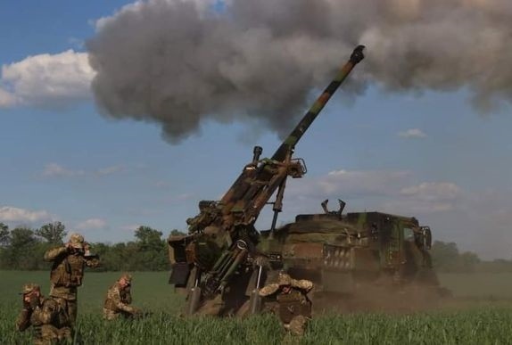 Ukraine phan cong anh 1