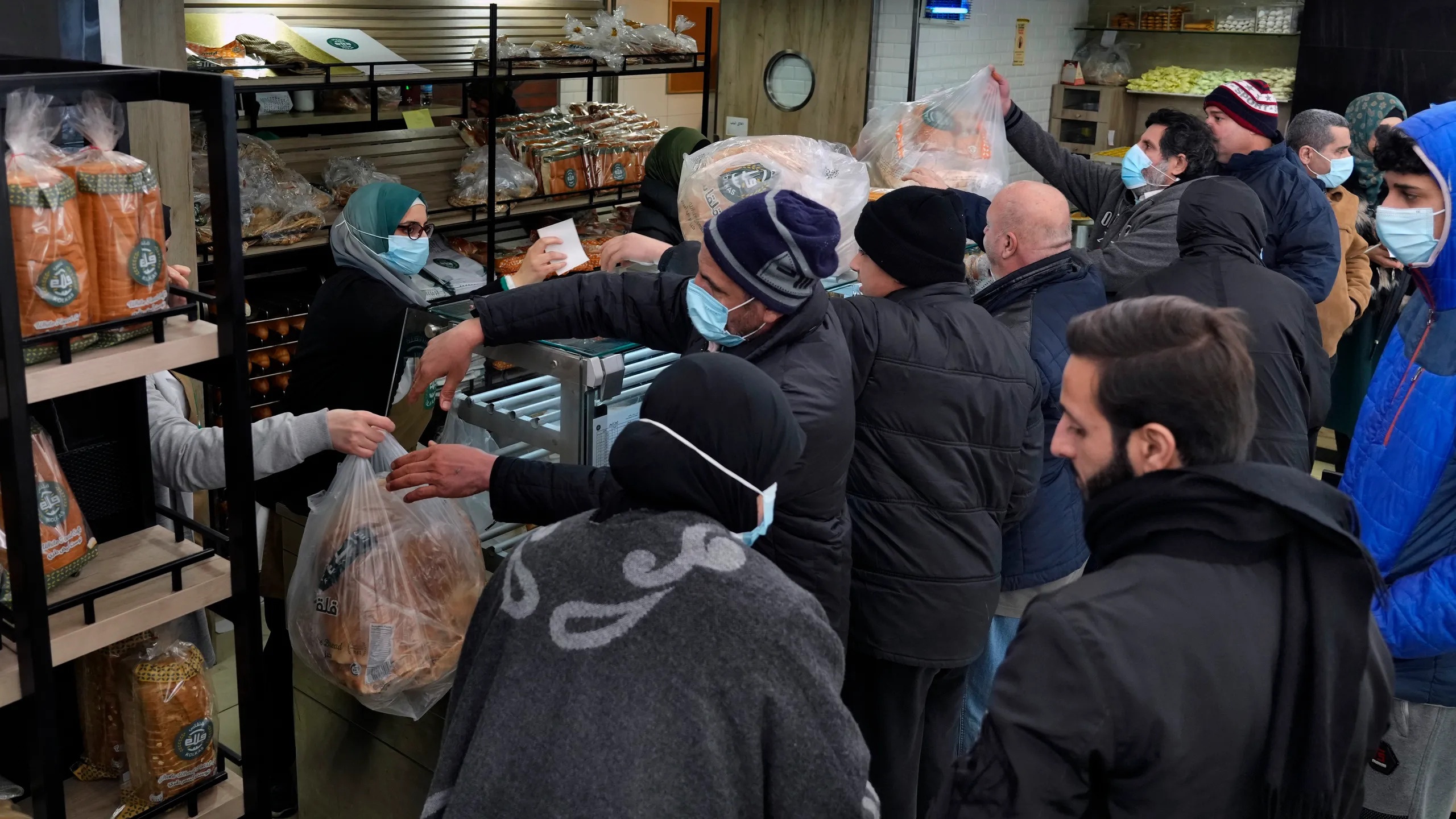 Nga tan cong Ukraine anh 3