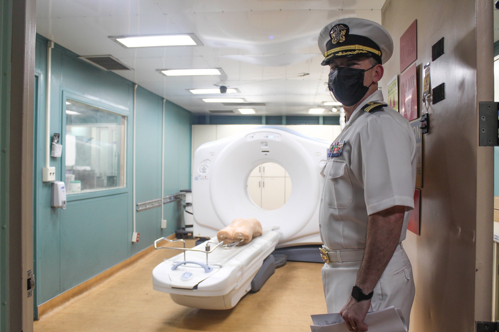 tau benh vien my den viet nam anh 2