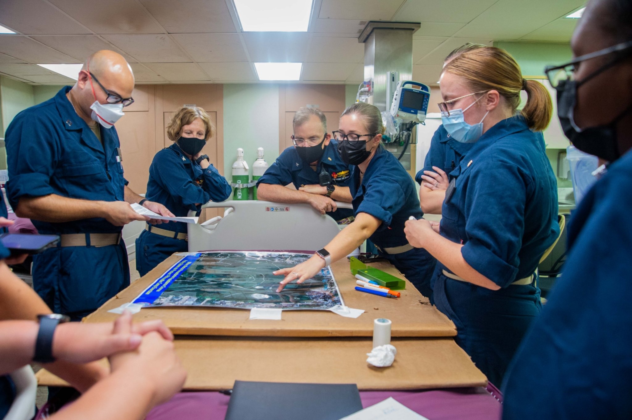 tau benh vien my den viet nam anh 5