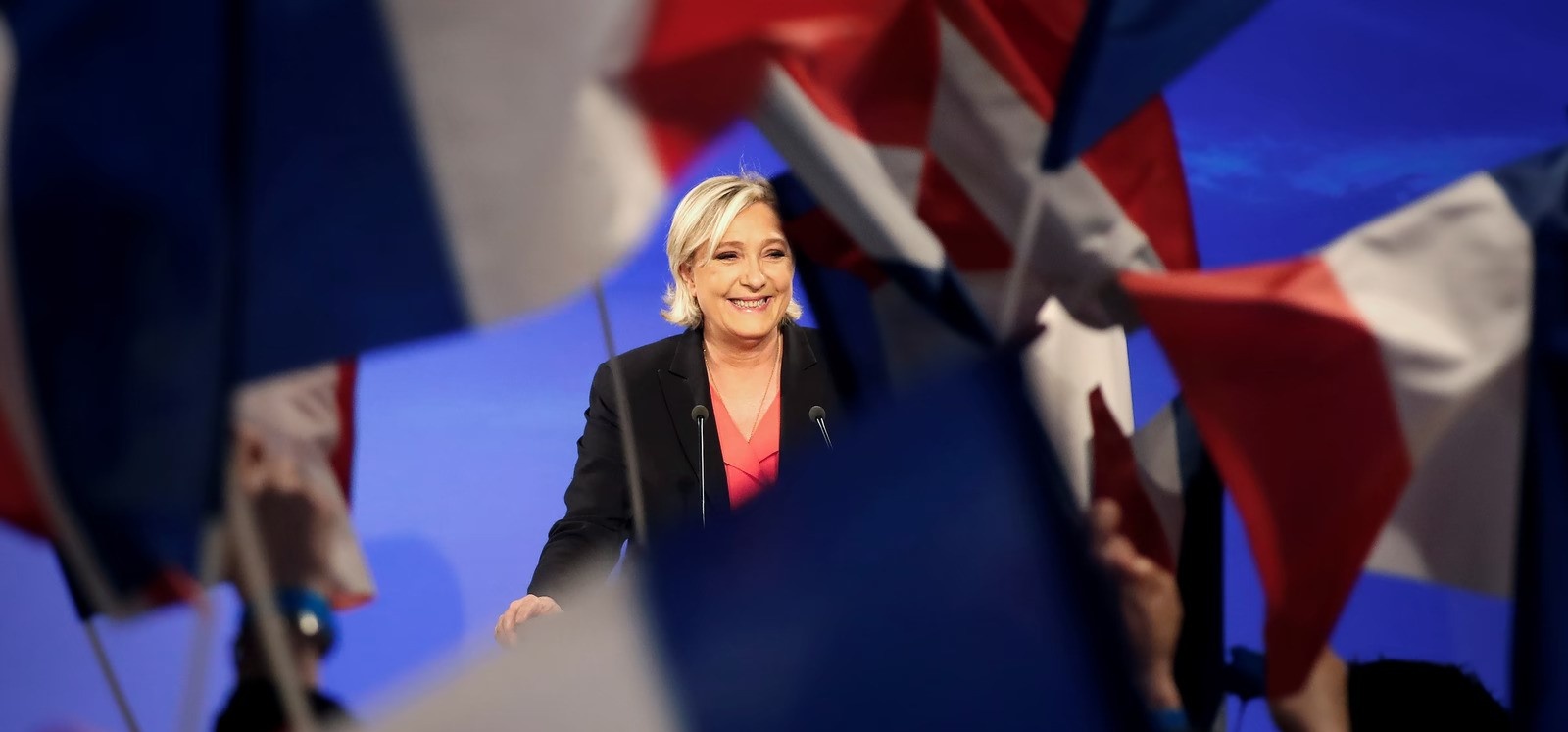 phap cuc huu macron anh 1