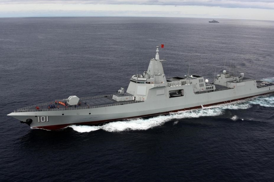 xung dot my trung anh 2