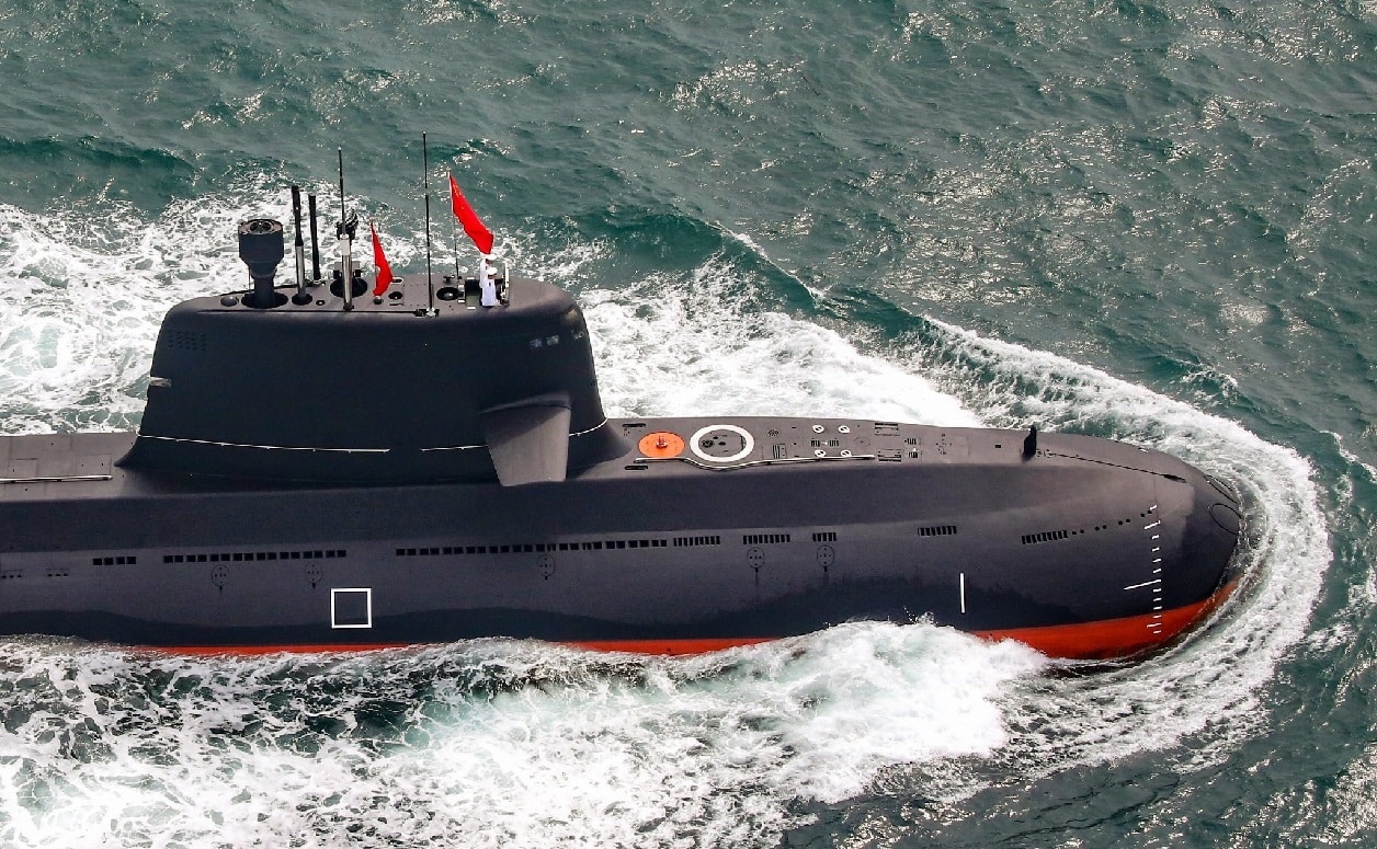 4 loai vu khi Trung Quoc khien My ban tam hon ca tau san bay hinh anh