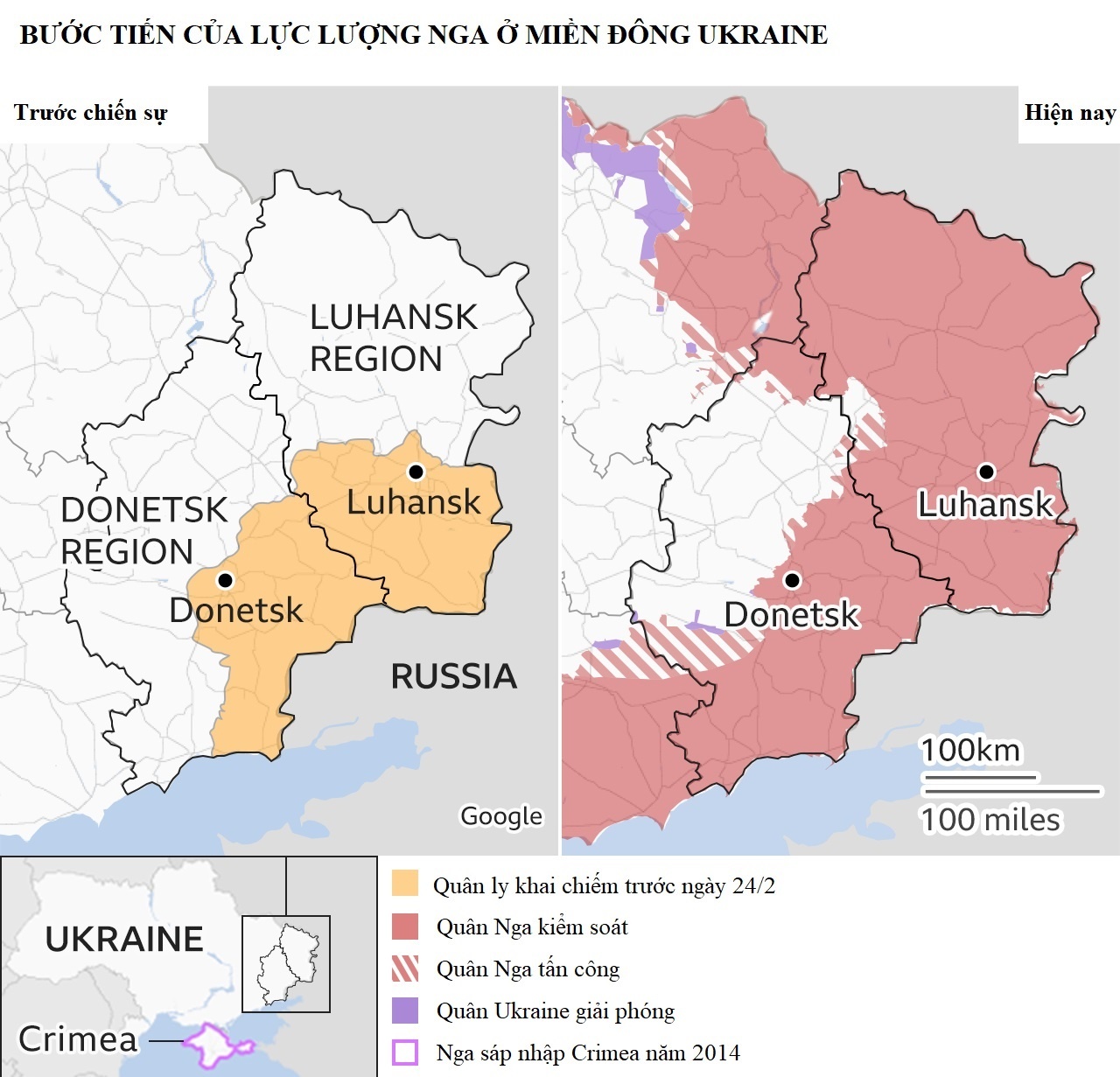 Nga tan cong Ukraine anh 1