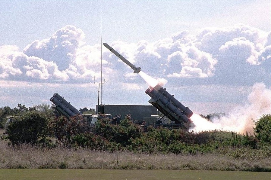 Nga tuyen bo pha huy he thong ten lua Anh vien tro Ukraine hinh anh