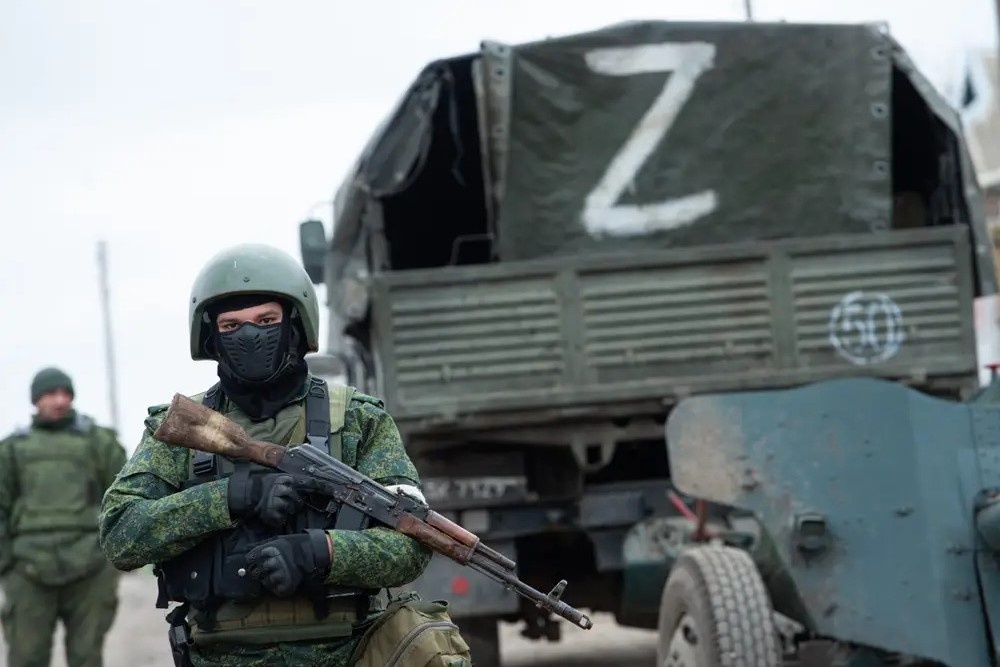 Tass: Trieu Tien cong nhan vung ly khai o Ukraine hinh anh