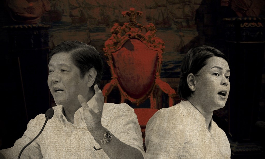 tong thong philippines marcos anh 1