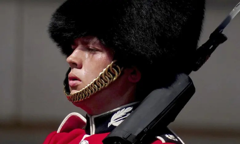 Nuoc Anh cham muc nhiet cao chua tung co trong lich su hinh anh