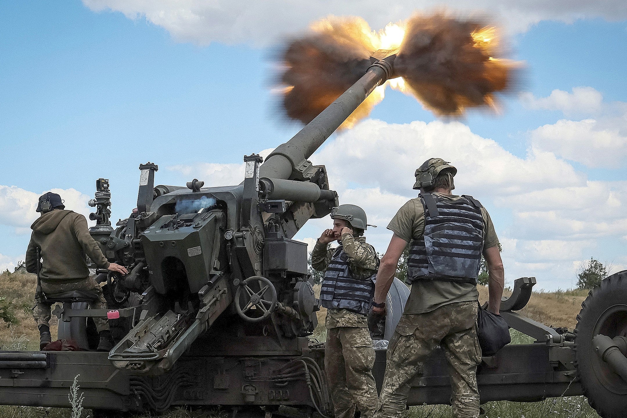 Ukraine muon phan cong truoc mua dong hinh anh