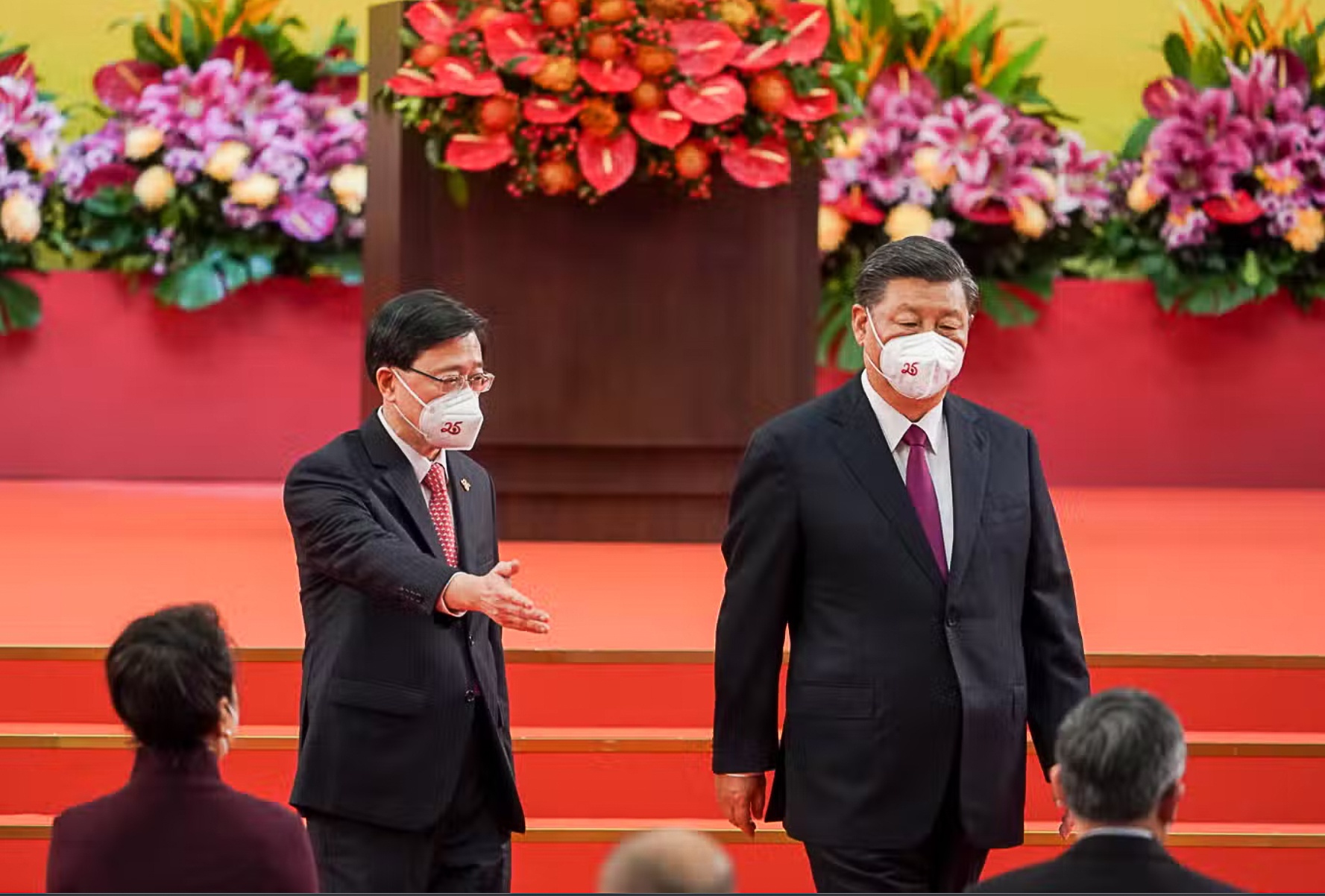 trung quoc lanh dao nhiem ky toi anh 1