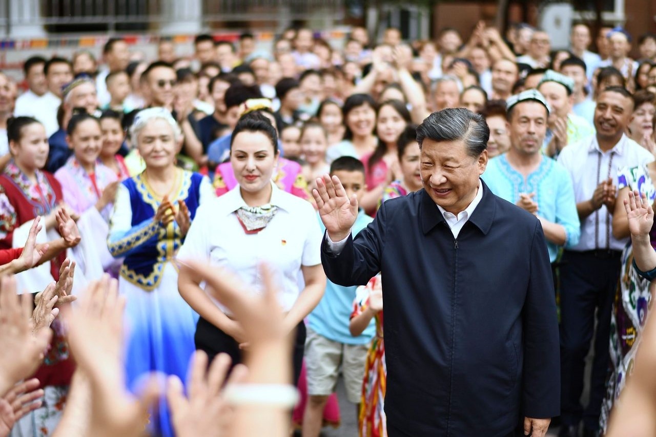 trung quoc lanh dao nhiem ky toi anh 2