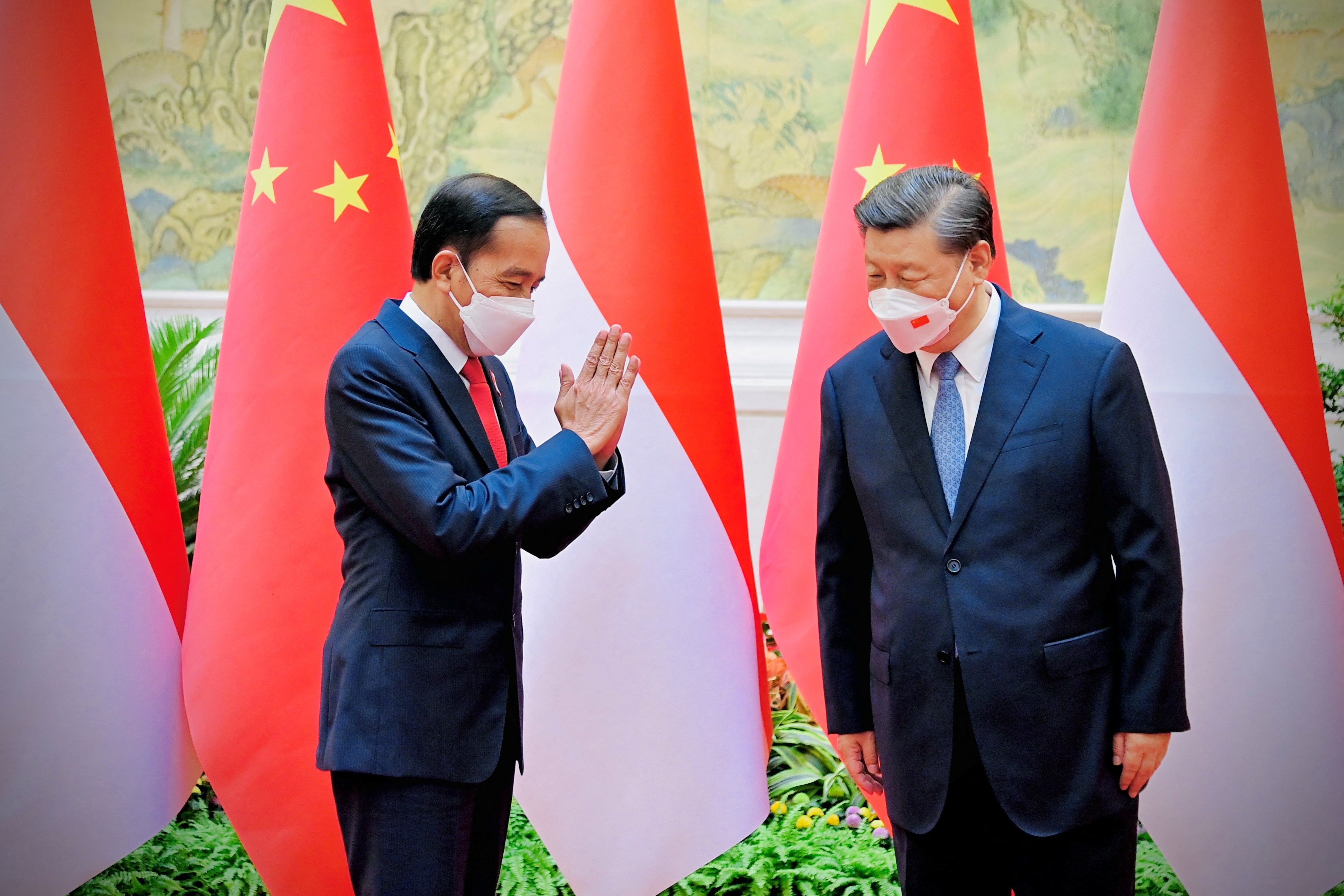 Ong Tap khong phan hoi loi moi du G20 cua tong thong Indonesia hinh anh