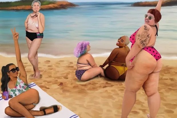 Nguoi mau phan no vi bi chinh phu Tay Ban Nha 'che anh' hinh anh