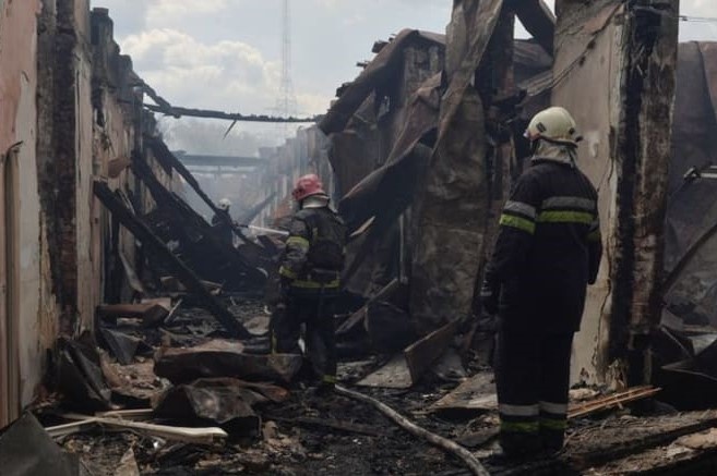 Nga moi Lien Hop Quoc dieu tra vu tu nhan Ukraine bi sat hai hinh anh