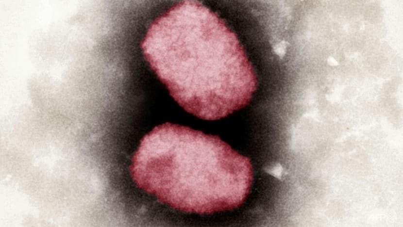 Chau A ghi nhan ca tu vong dau tien vi dau mua khi hinh anh