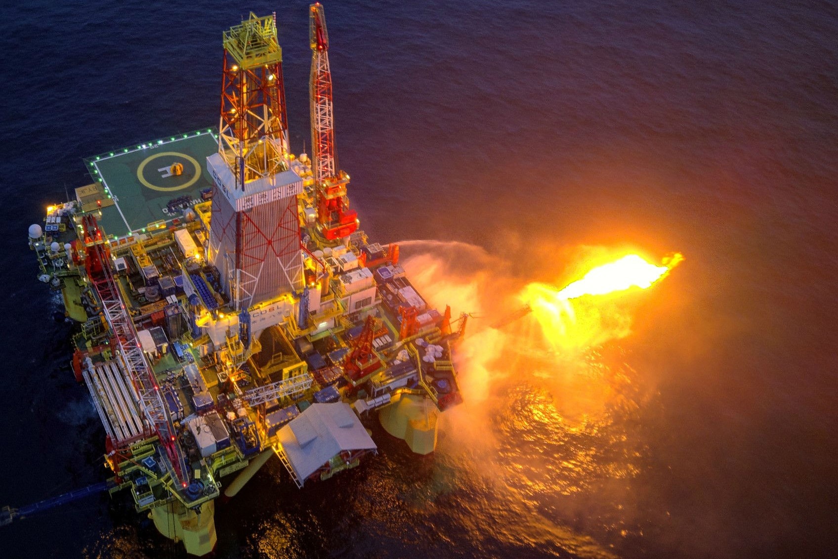 Hiem hoa khi chau Au o at khai thac khi dot tro lai hinh anh