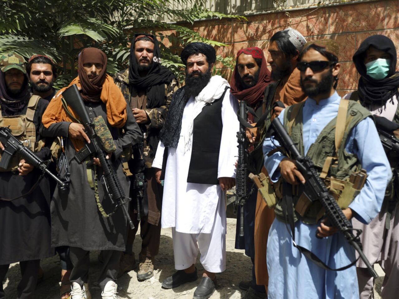 tieu diet thu linh al qaeda anh 2