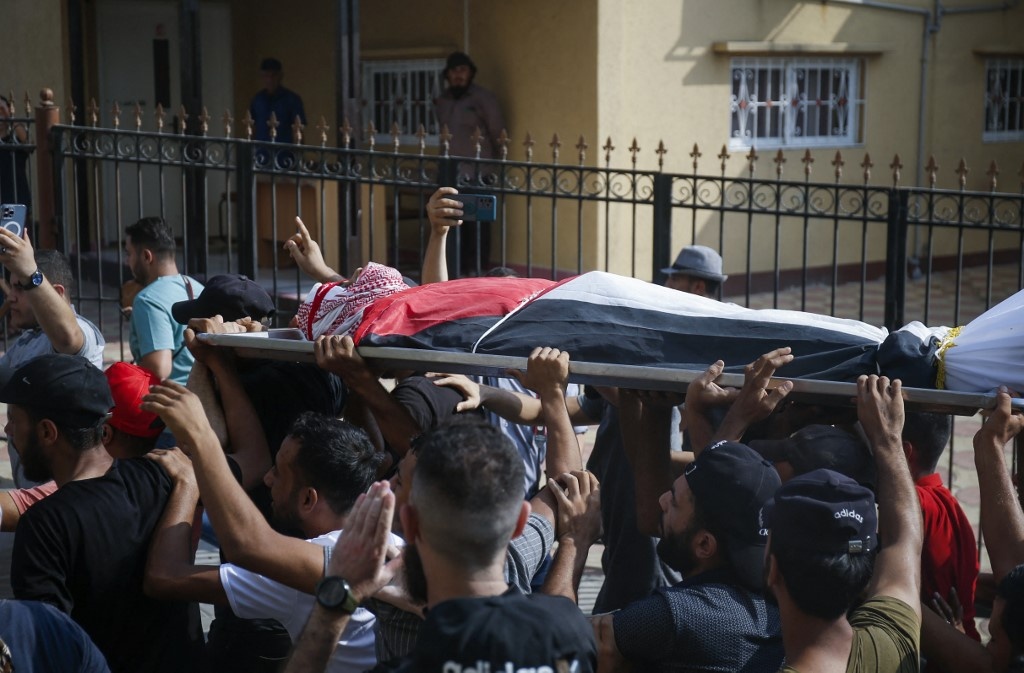 khong kich gaza anh 7