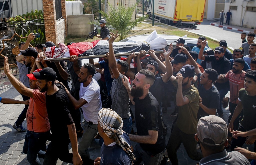 khong kich gaza anh 5