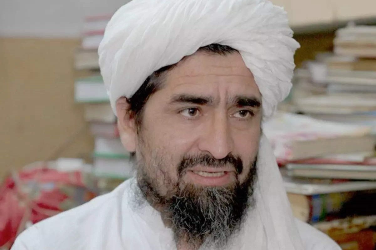 Taliban thong bao mot nhan vat cap cao vua 'tu vi dao' hinh anh