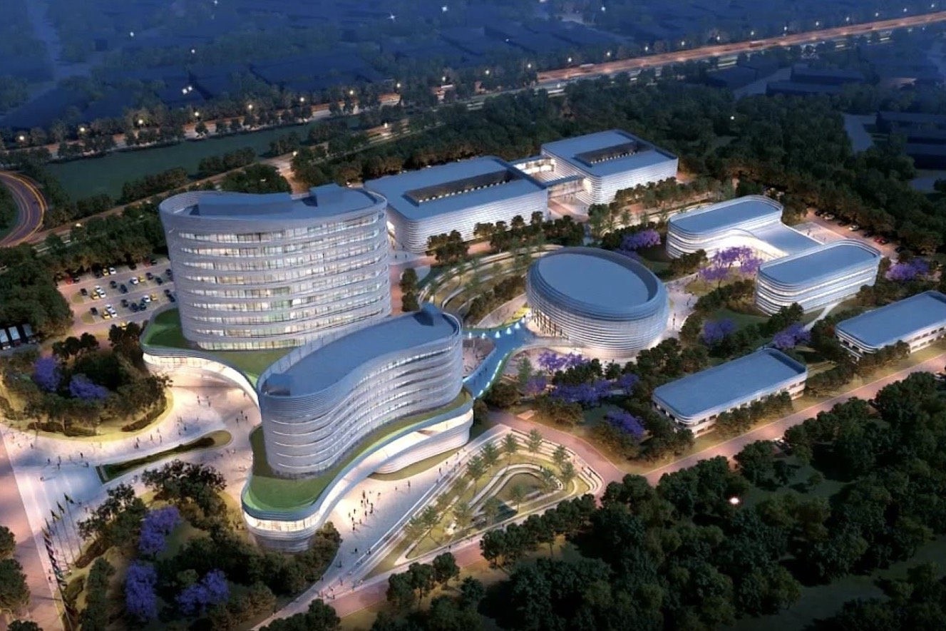 That bai lon cua My khi de mat du an quan trong ve tay Trung Quoc hinh anh