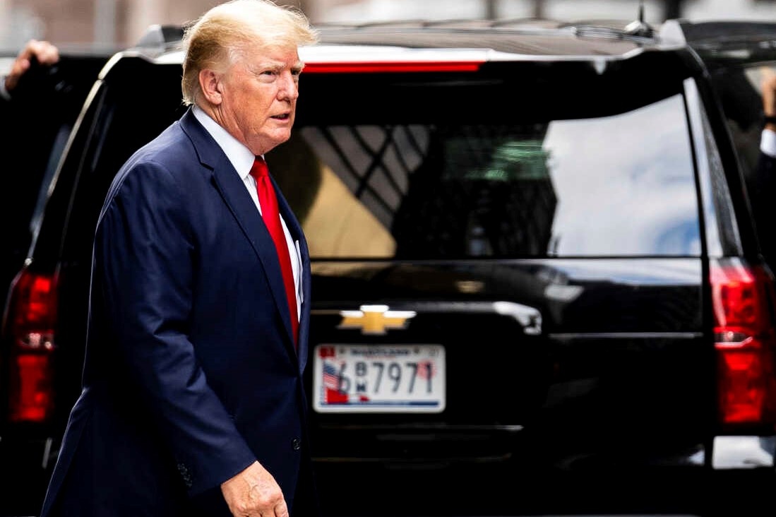 dieu tra ong trump anh 2